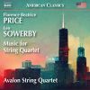 Download track Price: String Quartet No. 2 In A Minor: II. Andante Cantabile