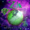 Download track Memories Adrift In Deep Time