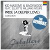 Download track Pride (A Deeper Love) (Alex Taylor Remix)