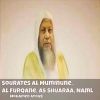 Download track Sourate As Shuaraa