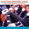 Download track 6 / 8 Marches - Who'll Be King But Charlie / Bonnie Dundee / Midlothian Pipe Band / Glasgow Gaelic Club