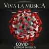 Download track Viva La Musica De Papa Wemba - Covid 19 L'ennemi Invisible