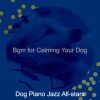 Download track Festive Keeping Dogs Relaxed