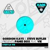 Download track C'est La Vie (Mechanique Maniac Remix - Gordon Kayne & Steve Butler Presents Panis Box)