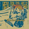 Download track Head For The Hills / Will The Circle Be Unbroken