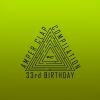 Download track Rd Birthday (Continuous Mix)