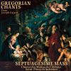 Download track Septuagesime Mass - Evangile (Remastered 2022, Version 1960)