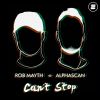 Download track Cant Stop