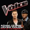 Download track Man In The Mirror (The Voice America)