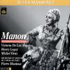 Download track Manon, Act III: N'est-Ce Plus Ma Main Que Cette Main Presse?