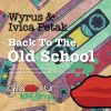 Download track Back To The Old School (Adam Dilzz & Wilson Costa Remix)