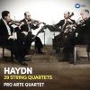 Download track String Quartet No. 30 In E-Flat Major, Op. 33 No. 2, Hob. III, 38, -The Joke - III. Largo Sostenuto