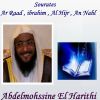 Download track Sourate An Nahl, Pt. 2 (Hafs Muratal)