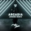 Download track 01 - Arcadia (Jerome Remix)