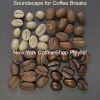 Download track Soundscape For Coffee Breaks