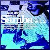Download track Brasil 500 Sambas - Karla Sabah