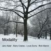 Download track Modality