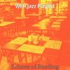 Download track Happening Saxophone Bossa Nova - Vibe For Working In Cafes