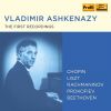 Download track Piano Sonata No. 7 In B-Flat Major, Op. 83 II. Andante Caloroso