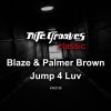 Download track Jump 4 Luv Blaze Jump Mix