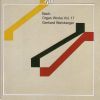 Download track BWV 0545 & 0529, 2 - Praeludium, Trio Et Fuga In C Major - Fuga