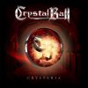 Download track Crystal Heart (Bonus Tracks)