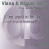 Download track I Just Want To Let It Go (Pruess Remix)