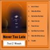 Download track Never Give Up