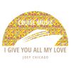 Download track I Give You All My Love