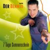 Download track 7 Tage Sonnenschein (Karaoke Version)