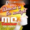 Download track Dancin' In The Sunlight (Electro Extende Version Mix)