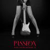 Download track Passion And Pomegranate