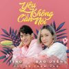 Download track Yêu Không Cần Nói