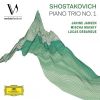 Download track Piano Trio No. 1, Op. 8: II. Andante - Meno Mosso - Moderato - Allegro - Prestissimo Fantastico - Andante - Poco Più Mosso (Live From Verbier Festival / 2017)