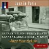 Download track Swingin' Parisan Rhythm (Jazz Sur Seine)