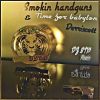 Download track Smokin' Handguns