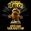 Download track Geblo Kötü Kedi Şerafettin