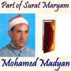 Download track Part Of Surat Maryam, Pt. 1 (Quran)