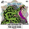 Download track The Return Of Shaulin Buddha (Original Mix)