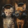 Download track Soothing Pet Melody