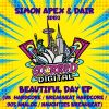 Download track Beautiful Day (Eufeion UK Hardcore Mix)
