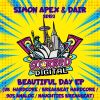 Download track Beautiful Day (Breakbeat Hardcore Mix)