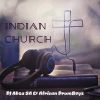 Download track Indian Church