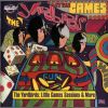 Download track Little Games (Stereo Mix)