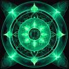 Download track 528 Hz Moon Energy & Rituals