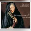 Download track Sonata For Tenor Flute And Harpsichord In G Minor BWV 1030b: III. Presto (Fuga-Giga)