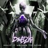 Download track What It Means To Ache