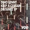 Download track Keep A Certain Distance