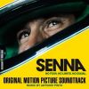 Download track Ratzenberger / Senna's Face