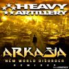 Download track New World Disorder - Urban Assault Remix